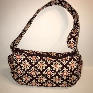 Vera Bradley Maggie Purse
